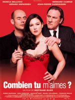 Watch How Much Do You Love Me? 123MoviesFree