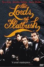 Watch The Lord's of Flatbush 123MoviesFree