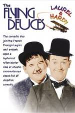 Watch The Flying Deuces 123MoviesFree