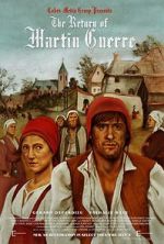 Watch The Return of Martin Guerre 123MoviesFree