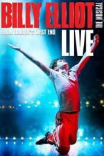 Watch Billy Elliot the Musical Live 123MoviesFree