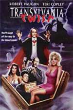 Watch Transylvania Twist 123MoviesFree