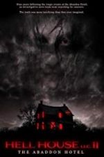 Watch Hell House LLC II: The Abaddon Hotel 123MoviesFree