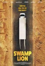 Watch Swamp Lion 123MoviesFree