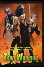 Watch Toad Warrior 123MoviesFree