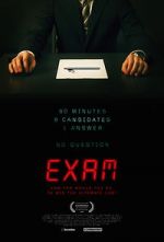 Watch Exam 123MoviesFree