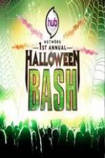 Watch Hub Network's First Annual Halloween Bash 123MoviesFree