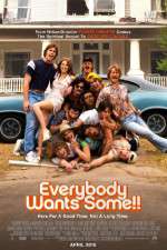 Watch Everybody Wants Some!! 123MoviesFree