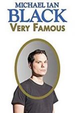 Watch Michael Ian Black: Very Famous 123MoviesFree