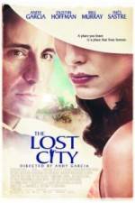 Watch The Lost City 123MoviesFree