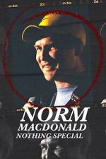 Watch Norm Macdonald: Nothing Special (TV Special 2022) 123MoviesFree