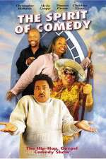 Watch Spirit of Comedy 123MoviesFree