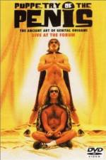Watch Puppetry of the Penis Live at the Forum 123MoviesFree