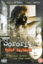 Watch Sorority House Massacre 123MoviesFree