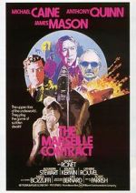 Watch The Destructors 123MoviesFree