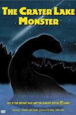 Watch The Crater Lake Monster 123MoviesFree