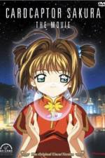 Watch Gekijô-ban Kâdokaput&acirc Sakura 123MoviesFree