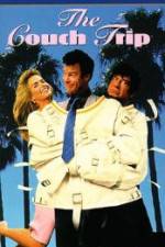 Watch The Couch Trip 123MoviesFree