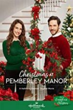 Watch Christmas at Pemberley Manor 123MoviesFree