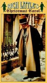 Watch Rich Little\'s Christmas Carol 123MoviesFree
