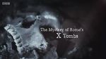 Watch The Mystery of Rome\'s X Tomb 123MoviesFree