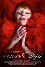 Watch Advanced Style 123MoviesFree