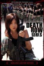 Watch Death Row Girls - K�ga no shiro: Josh� 1316 123MoviesFree