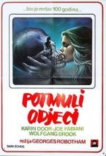 Watch Dark Echoes 123MoviesFree