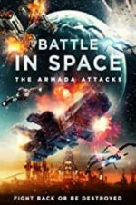 Watch Battle in Space: The Armada Attacks 123MoviesFree