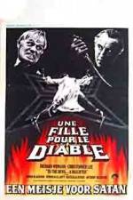 Watch To the Devil a Daughter 123MoviesFree