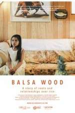 Watch Balsa Wood 123MoviesFree