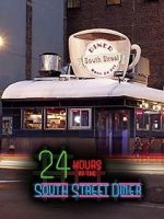 Watch 24 Hours at the South Street Diner (Short 2012) 123MoviesFree