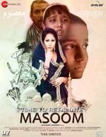 Watch Time To Retaliate: MASOOM 123MoviesFree