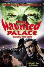Watch The Haunted Palace 123MoviesFree