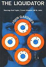 Watch The Liquidator 123MoviesFree