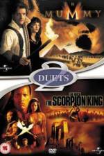 Watch The Scorpion King 123MoviesFree