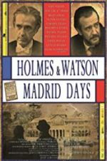 Watch Holmes & Watson. Madrid Days 123MoviesFree