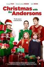 Watch Christmas With The Andersons 123MoviesFree