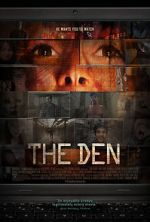 Watch The Den 123MoviesFree
