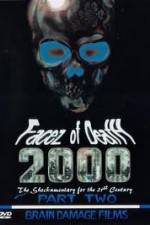 Watch Facez of Death 2000 Vol. 2 123MoviesFree