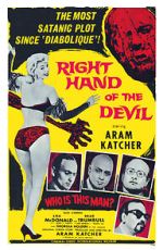 Watch The Right Hand of the Devil 123MoviesFree