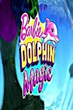 Watch Barbie: Dolphin Magic 123MoviesFree