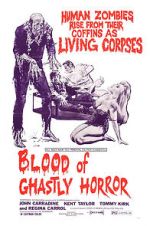 Watch Blood of Ghastly Horror 123MoviesFree