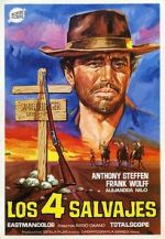 Watch Ringo, the Mark of Vengeance 123MoviesFree