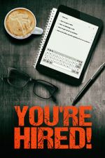Watch You\'re Hired! 123MoviesFree