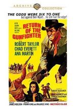 Watch Return of the Gunfighter 123MoviesFree
