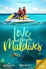 Watch Love in the Maldives 123MoviesFree