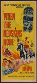 Watch When the Redskins Rode 123MoviesFree