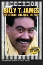 Watch Billy T James The Legend The Man The Cuz 123MoviesFree