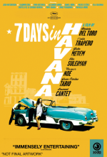 Watch Three Days in Havana 123MoviesFree